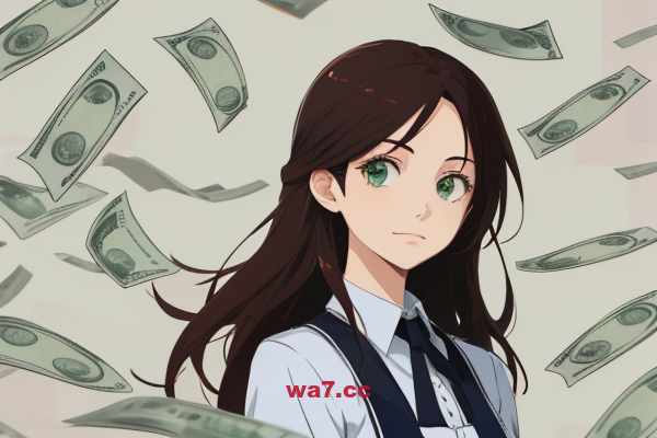 学生怎么短时间得到钱（学生怎么能快速赚到钱）