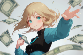 梦见老公说他没钱了（梦见老公没钱问我要钱）