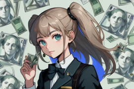 女的急用钱找我（女孩说急用钱）