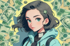收到利润分配分录（收到分配的利润存入银行会计分录）