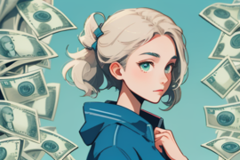 老公不给我零花钱怎么办（我老公不给我花钱怎么办）