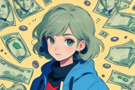 老婆经常给钱娘家怎么办（老婆总是给娘家拿钱我该怎么办）