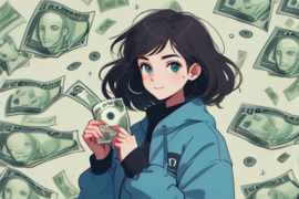 没钱怎么学音乐（学音乐家里没钱该放弃吗）