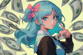 利润为负怎么做凭证（利润为负需要缴税吗）