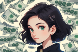 销售与利润额的相关关系（销售额与销售利润率的关系）