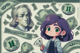 废纸箱做存钱罐有密码的（用纸箱做存钱罐儿）