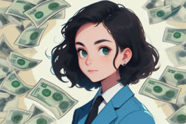 女生应该怎么创业（普通女孩如何创业）
