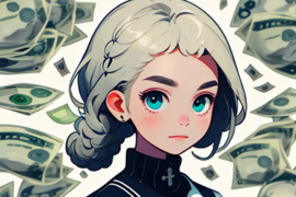 能借给自己钱的朋友（能借钱给你的朋友说说）