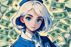 欠信用卡钱会冻结储蓄账户吗（欠信用卡钱会冻结名下的银行卡吗）