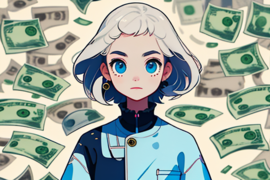 创业板打新股市值要求是多少（创业板申请新股市值要求）
