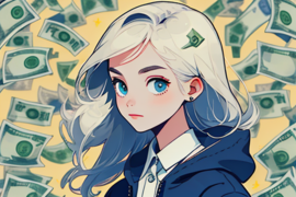 夫妻一提钱就吵架（夫妻说到钱就吵架）