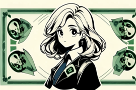 怎么高情商问男朋友要钱的问题呢（这么问男朋友要钱）