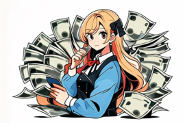 哪里可以借钱直接提到微信（哪里可以借微信的钱）