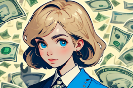 创业板50etf基金有几个（创业板50etf包括哪50只股票）