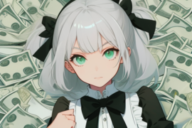 有什么借钱不用还的（用什么借钱不用还）