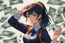 美术类大学生创新创业相关政策（美术大学生创业项目）