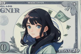 老的一毛钱纸币能换多少钱（老款一毛钱纸币值多少钱）