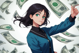 老公哥哥欠钱不还我决定离婚（老公的哥哥借钱该不该借）