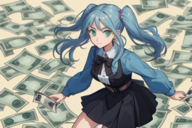 借钱是什么恩情（借钱是人情吗）