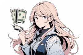 钱在亲情面前什么都不是的说说（亲情在钱面前就是一个笑话）