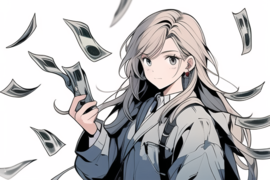 女孩子偷拿家里的钱怎么办（小女孩在家偷拿钱怎么办）