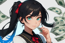 女朋友要买房可家里根本没钱买（女友想买房钱不够）