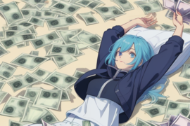 老婆不给零用钱怎么办（老婆不给你钱）