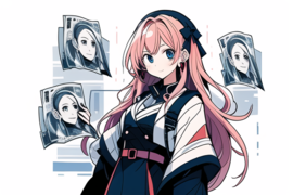 选择一个爱你的还是有钱的（选一个爱自己的还是有钱的）