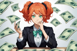 银行卡存的钱为什么变少了（为什么存进银行卡的钱会变少）