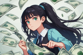 一万块钱利率35（一万块钱利率3.3）