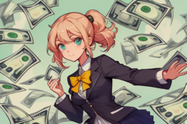 有钱人都住哪里（有钱人住的房子）