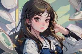 一块钱能买啥?（一块钱能买啥的咒语）