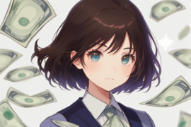 在市场卖水果一天能赚多少钱（卖水果一年赚多少钱）