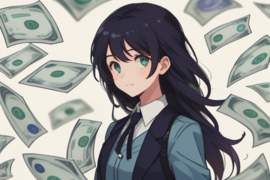 研究生如何挣钱养活自己（研究生收入来源）