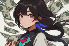 一万块钱什么概念（1万块钱是啥）