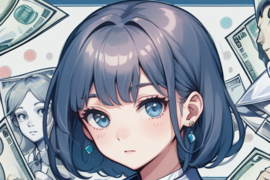 金钱的故事感悟（关于金钱的故事100字）