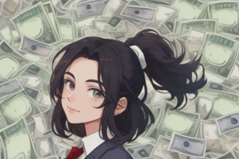 哥哥欠我钱不还（哥哥借我钱不还）