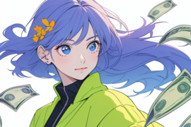 女生问你借钱怎么回答（女孩子问你借钱怎么回）