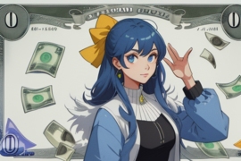 一个人有钱没钱不重要（有钱没钱重要吗）