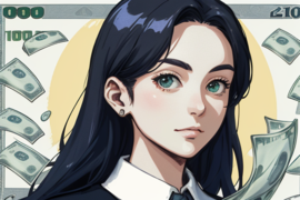 女朋友不肯花钱怎么跟他说（女朋友不想花钱）