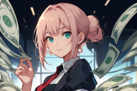 有钱自己花不香嘛干嘛结婚（有钱自己花就是不还帐）