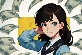 一亩田能分多少钱（田地一亩有几分）