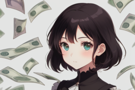 有钱的怎么那么有钱（为什么有钱了）