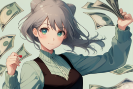 梦见钱丢了周公解梦（梦见钱丢了是咋回事）