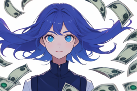 5毛钱是多少美金（五毛钱等于多少元）