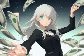 两个人创业一人出资一人出力（创业一人出钱一人出力）