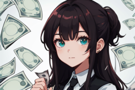 女朋友从来不掏钱（女朋友不愿意掏钱）