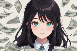 私自拿老公的钱算偷吗（偷拿老公的钱怎么办）