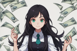 刚认识的女人跟你借钱怎么办（刚认识的女孩跟我借钱怎么办）