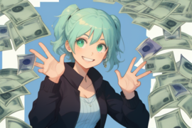 存在银行的钱会丢吗（存在银行的钱会少吗）